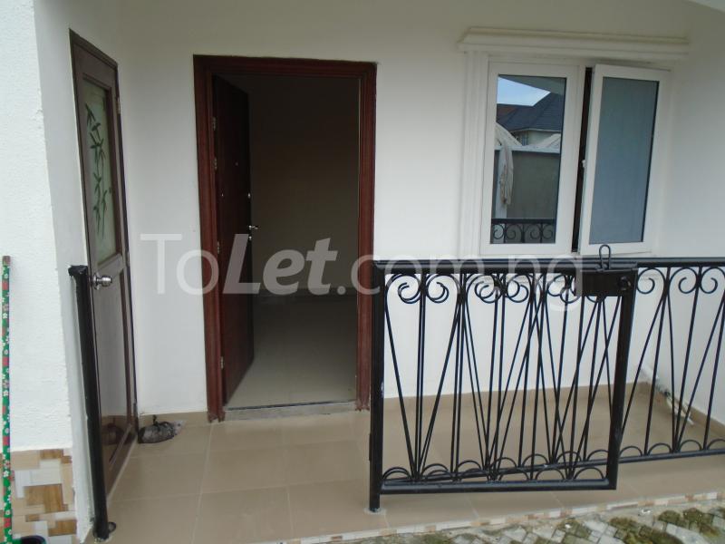 1 bedroom Flat / Apartment for rent Peninsula Garden Estate,ajah Peninsula Estate Ajah Lagos