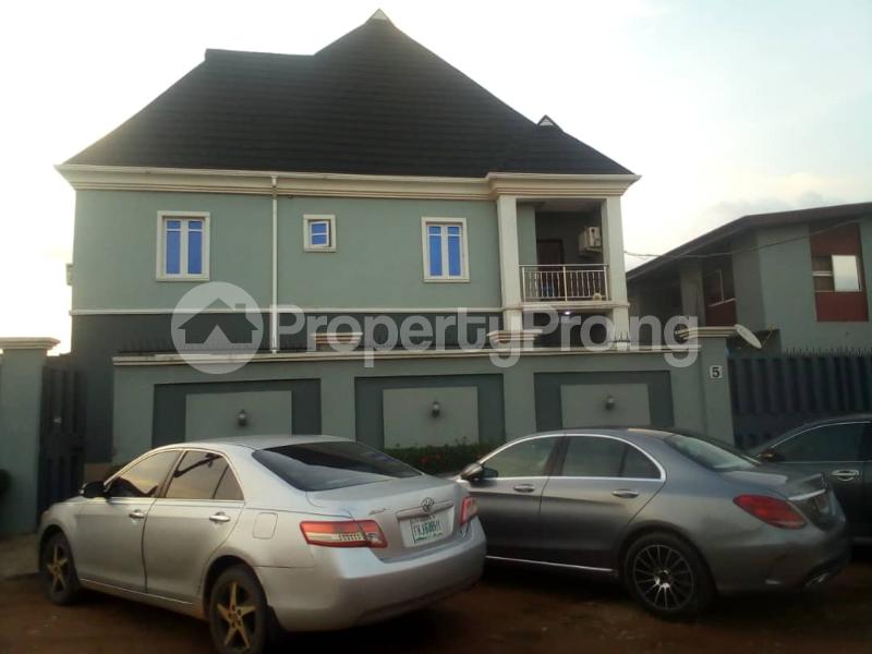 1 bedroom Flat / Apartment for rent Boys Town Ipaja Lagos