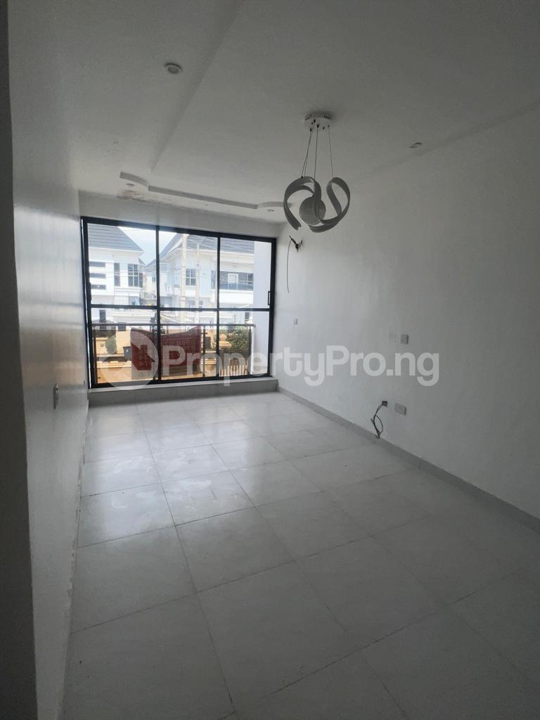 1 bedroom Flat / Apartment for rent Osapa london Lekki Lagos