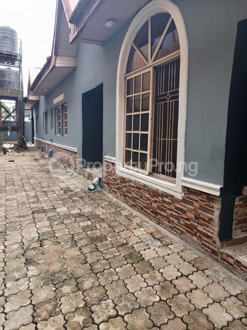 Flat / Apartment for rent Royal Palm Will Estate Badore Ajah Lagos