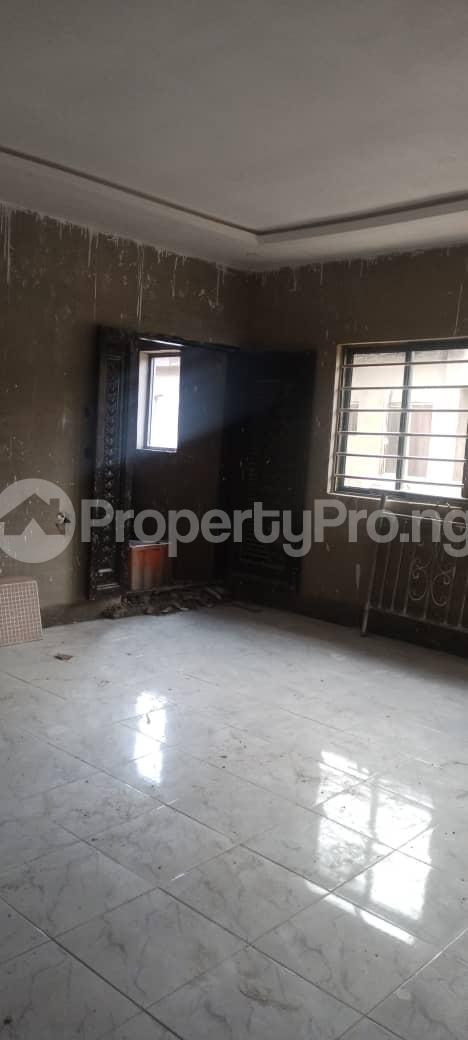 1 bedroom Flat / Apartment for rent Lasu/igando Igando Ikotun/Igando Lagos