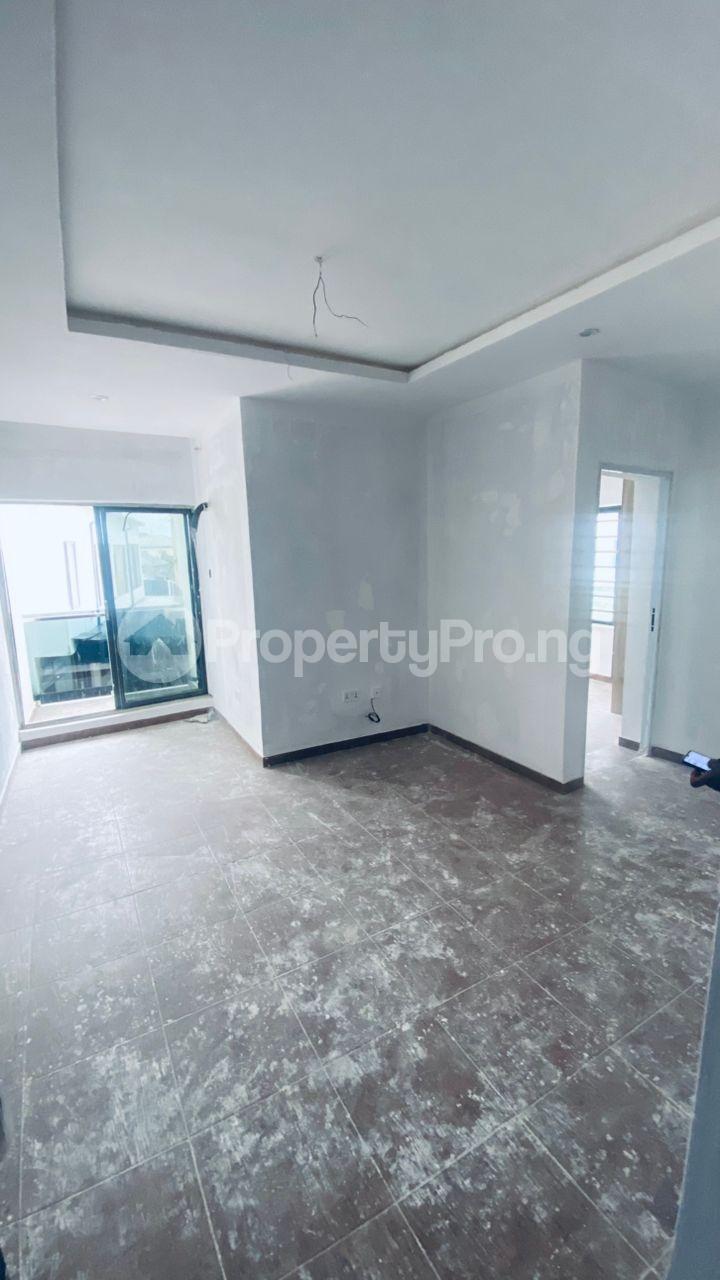 1 bedroom Flat / Apartment for rent Abijo,ajah Abijo Ajah Lagos - 13
