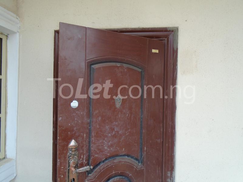1 bedroom Flat / Apartment for rent Thomas Estate,ajah Thomas estate Ajah Lagos