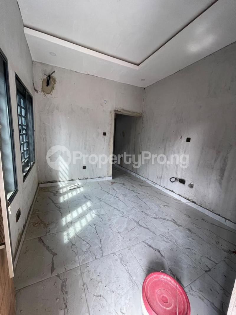1 bedroom Flat / Apartment for rent Sangotedo Ajah Lagos