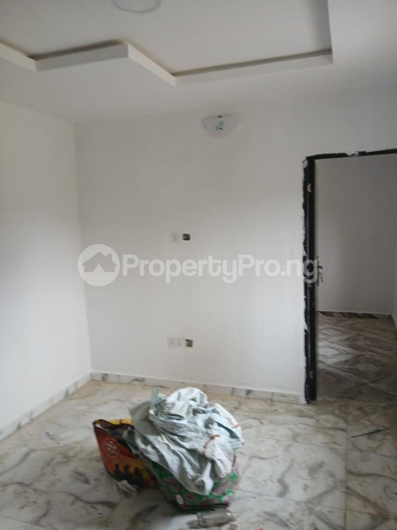 1 bedroom Flat / Apartment for rent Salvation Estate , Langbassa Ajah Lagos - 8