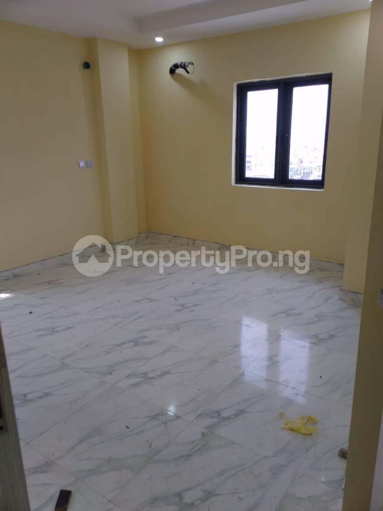 2 bedroom Flat / Apartment for rent Sangotedo Ajah Lagos