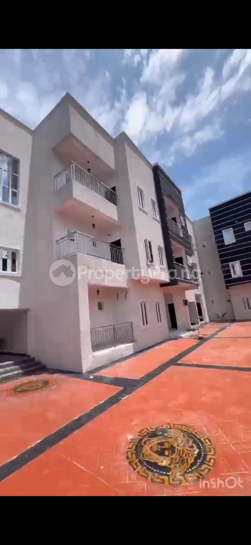 1 bedroom Flat / Apartment for rent Ikate Lekki Lagos