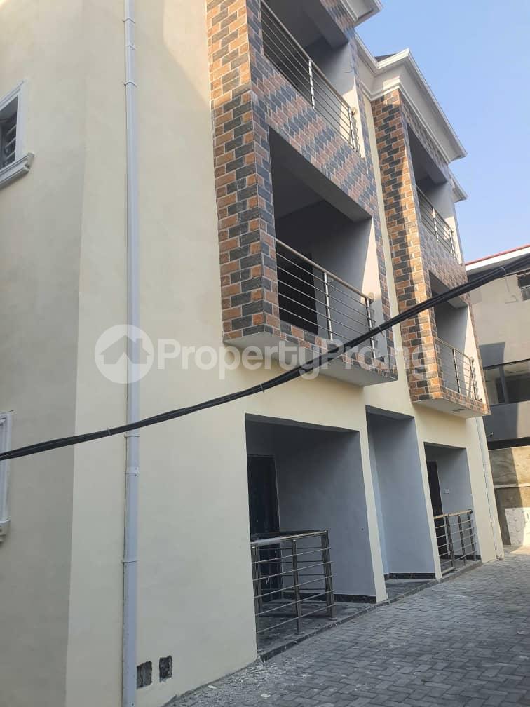 Flat / Apartment for rent Agungi Lekki Lagos
