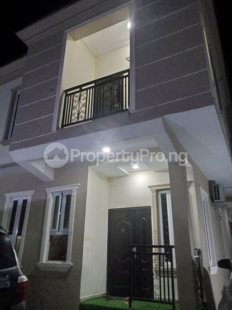 1 bedroom House for rent Magodo GRA Phase 1 Ojodu Lagos