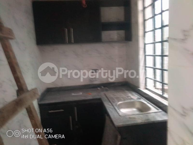 1 bedroom Flat / Apartment for rent Ologolo Lekki Lagos