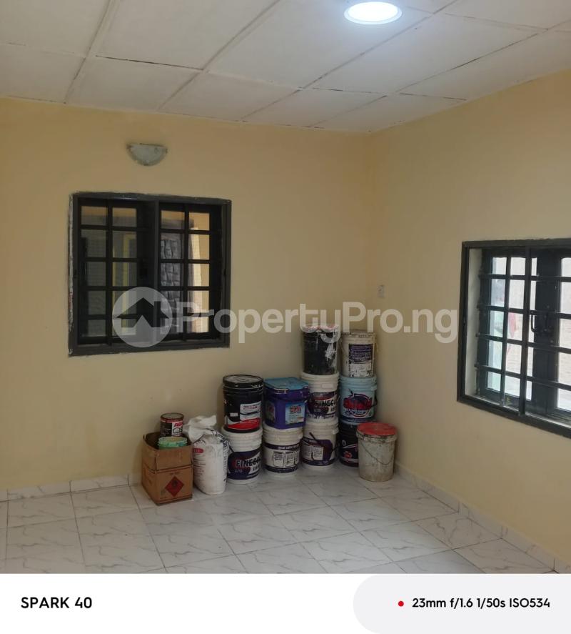 1 bedroom Flat / Apartment for rent Okeira Ado Ajah Lagos