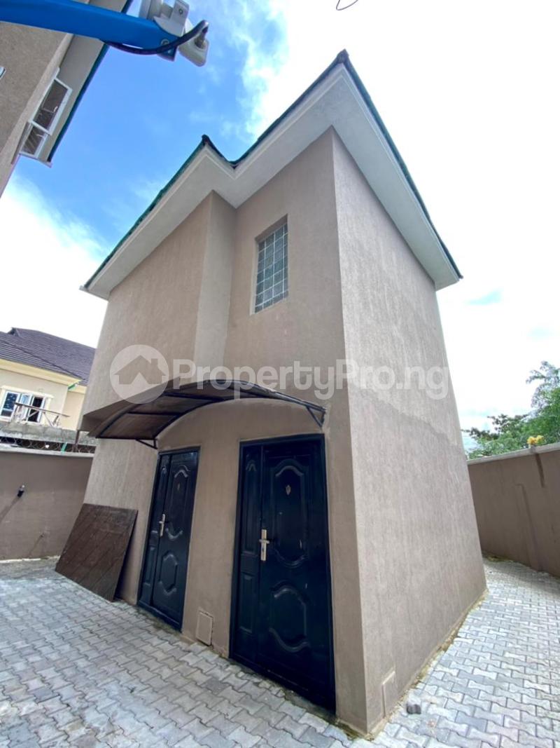 1 bedroom Flat / Apartment for rent Off Abraham Adesanya Ajah Lagos