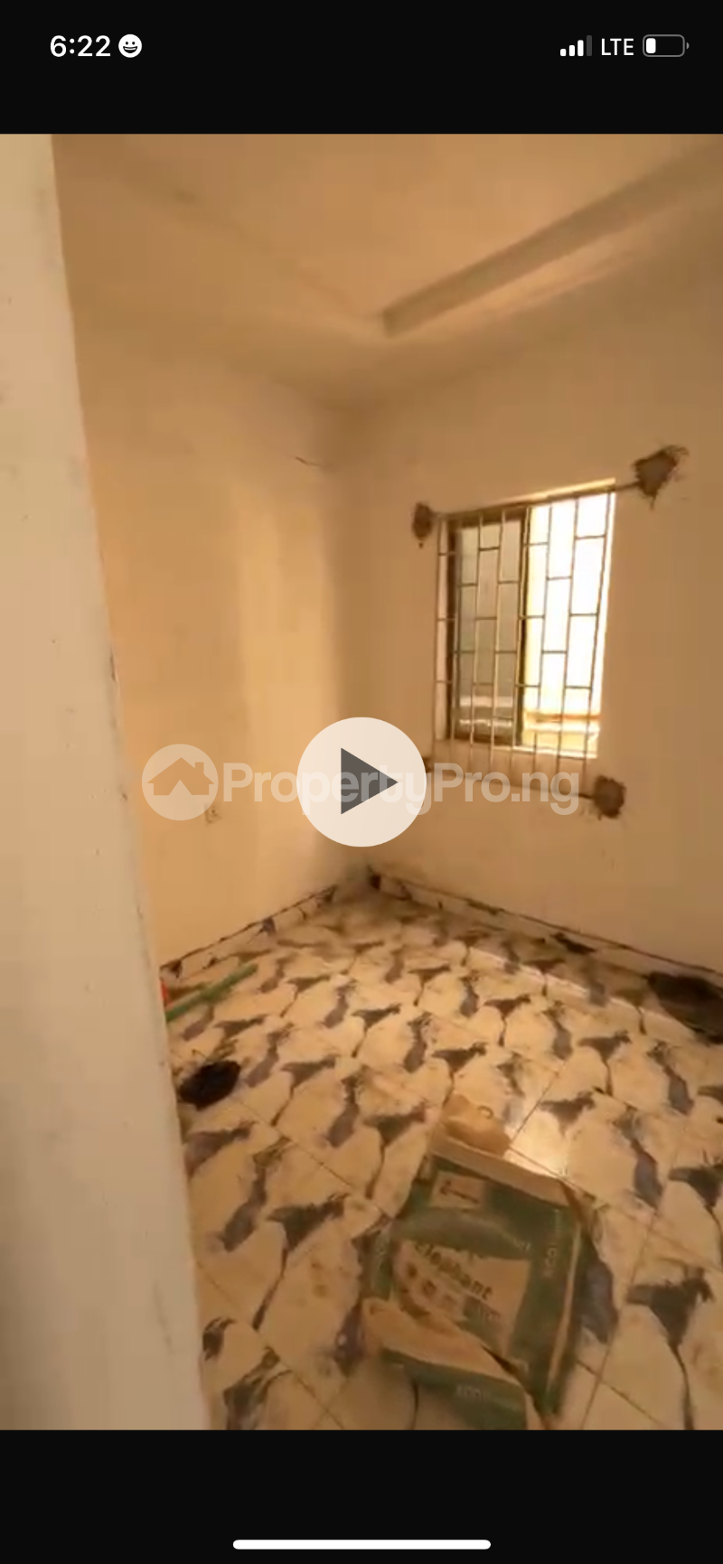 1 bedroom Flat / Apartment for rent Oyadiran Estate, Sabo Yaba Lagos
