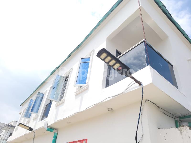 Flat / Apartment for rent Unity Badore Ajah Lagos