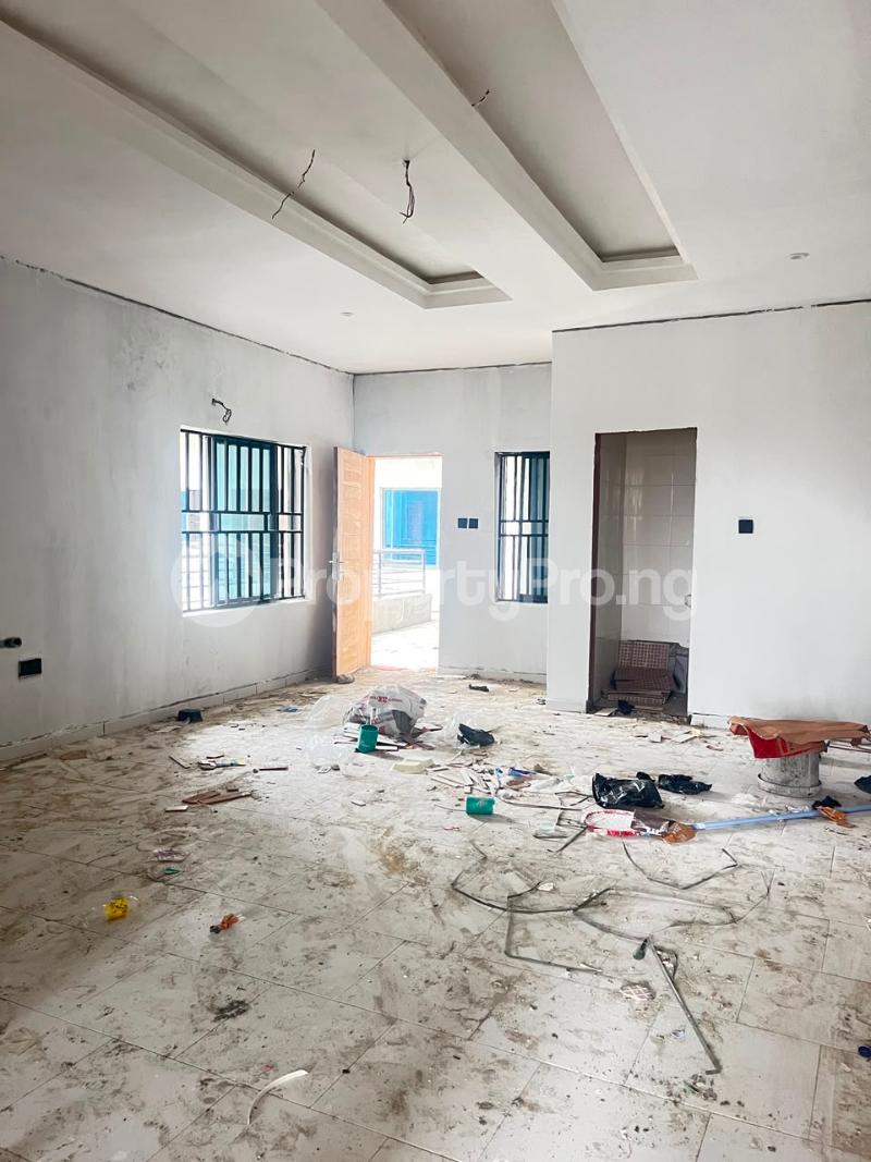 Flat / Apartment for rent Langbasa Ado Road Ajah Lagos