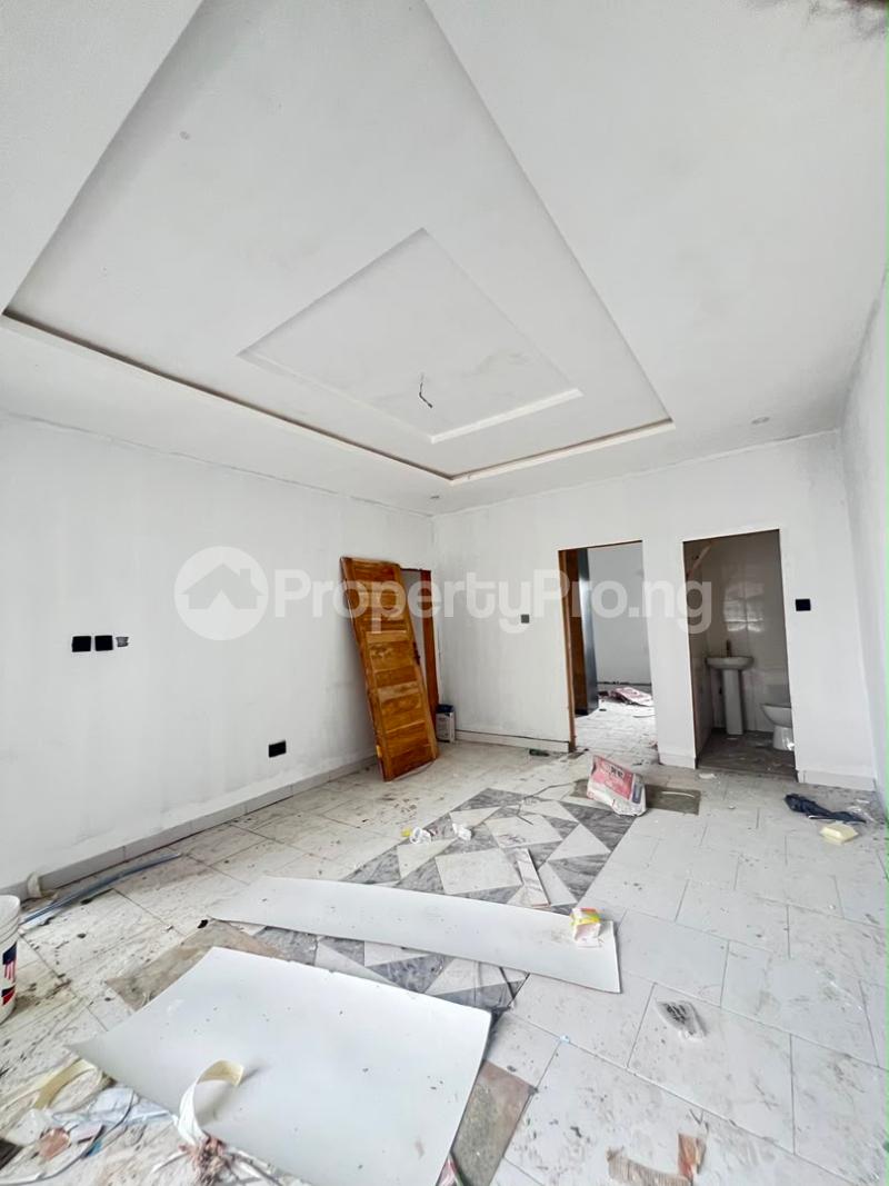 Flat / Apartment for rent Langbasa Ado Road Ajah Lagos