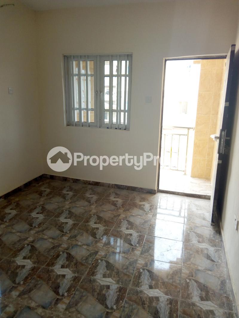 1 Bedroom Flat / Apartment in Akoka Yaba Lagos Flat / Apartment for