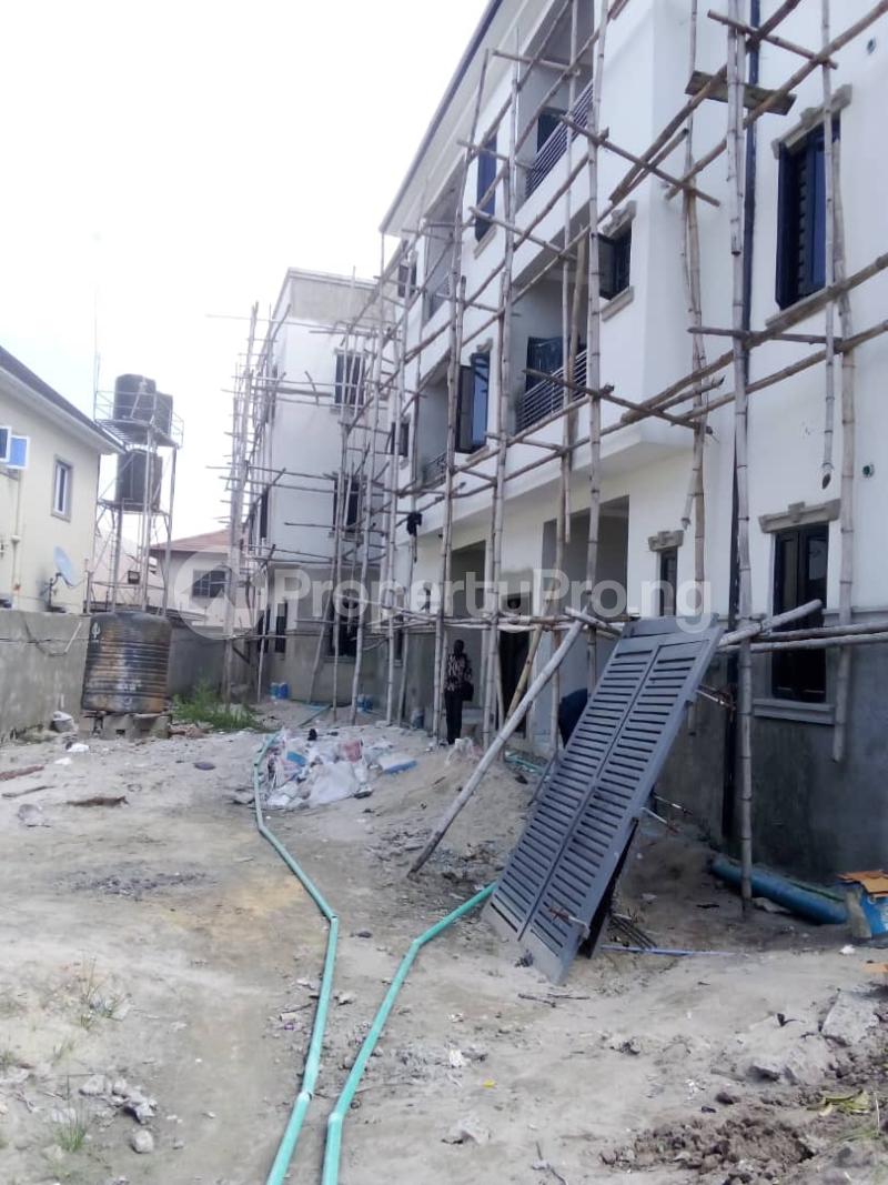 1 bedroom Flat / Apartment for rent Thera Peace Estate Sangotedo Ajah Lagos
