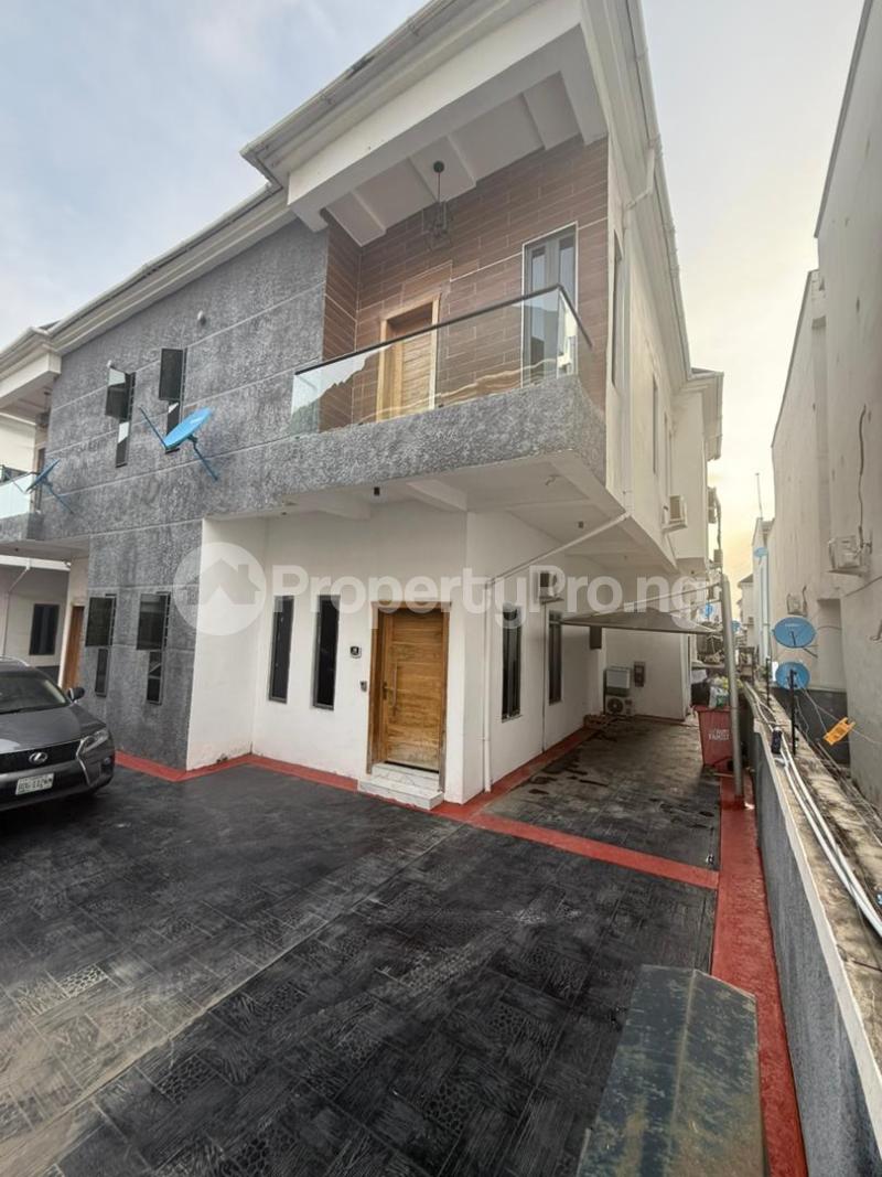 2 bedroom Flat / Apartment for rent Orchid Lekki Lagos