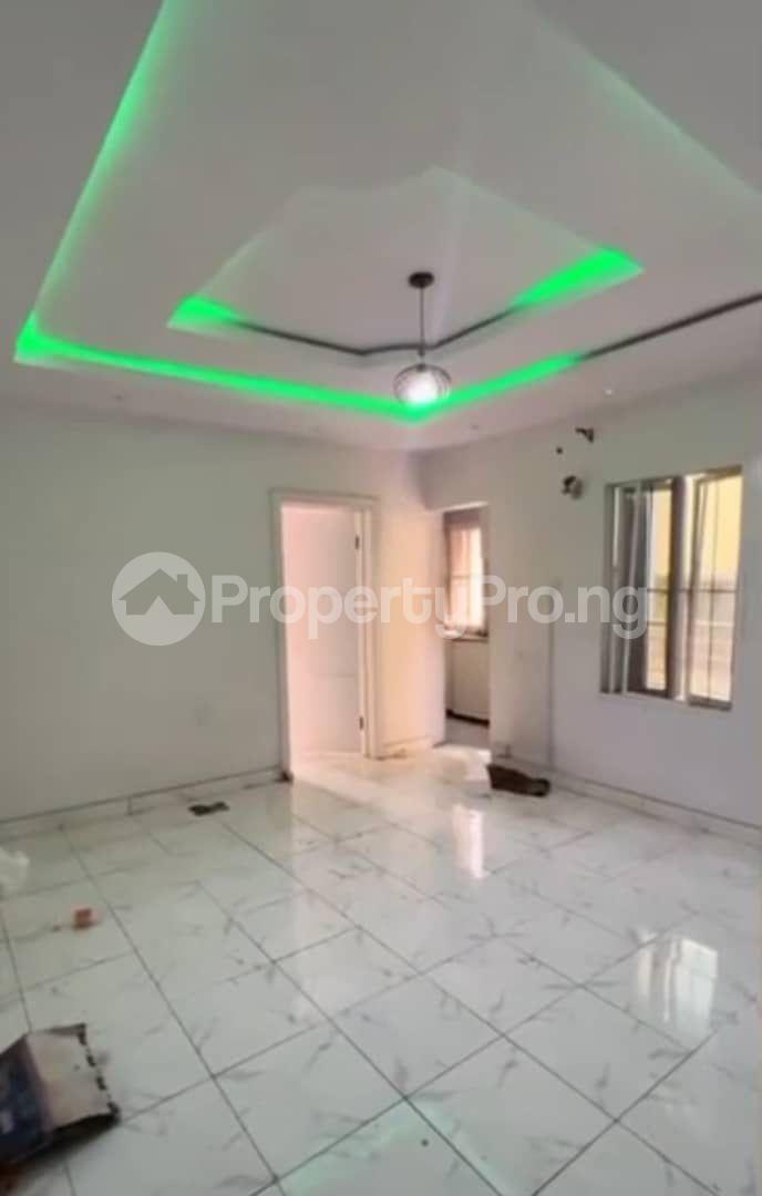 1 bedroom Flat / Apartment for rent Anifowose Ikeja Ikeja Lagos