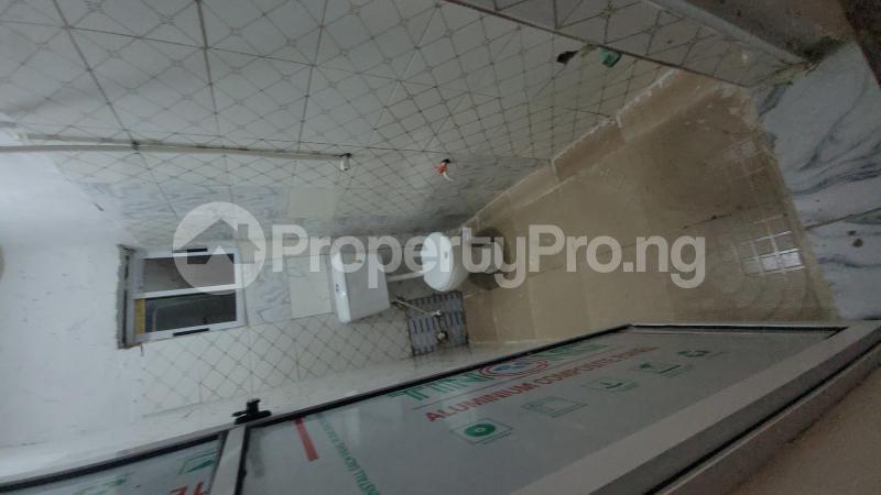 1 bedroom Flat / Apartment for rent Ilaje Bariga Bariga Lagos