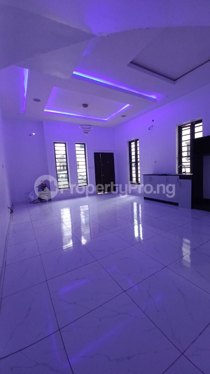 1 bedroom House for rent Lekki Lagos - 0