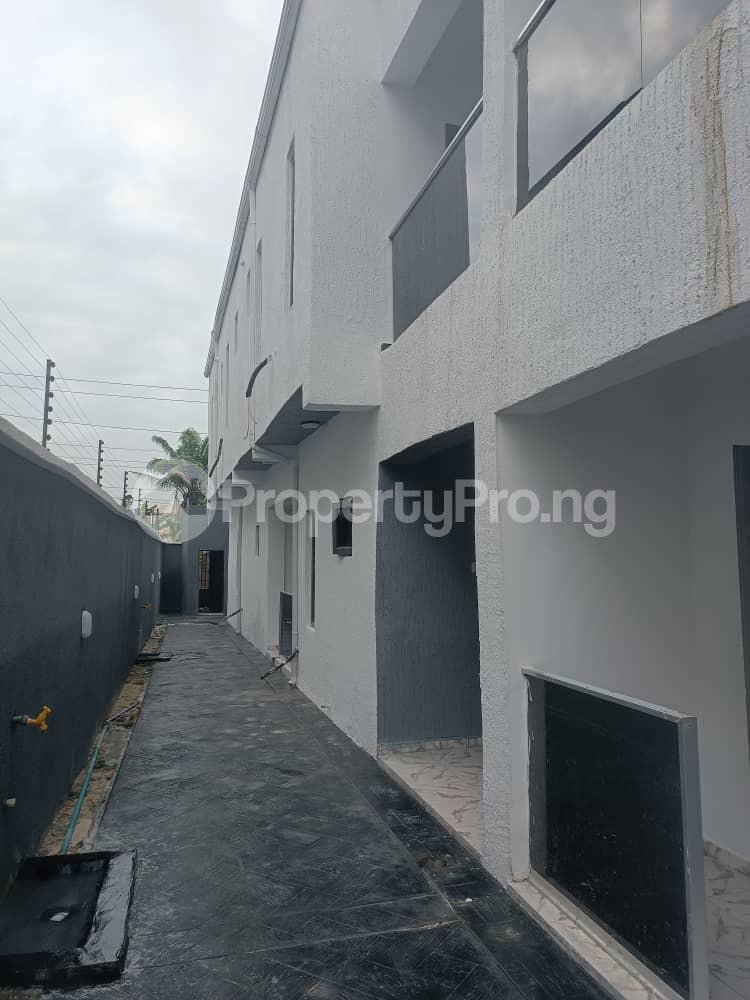 2 bedroom Flat / Apartment for rent Majek Sangotedo Ajah Lagos