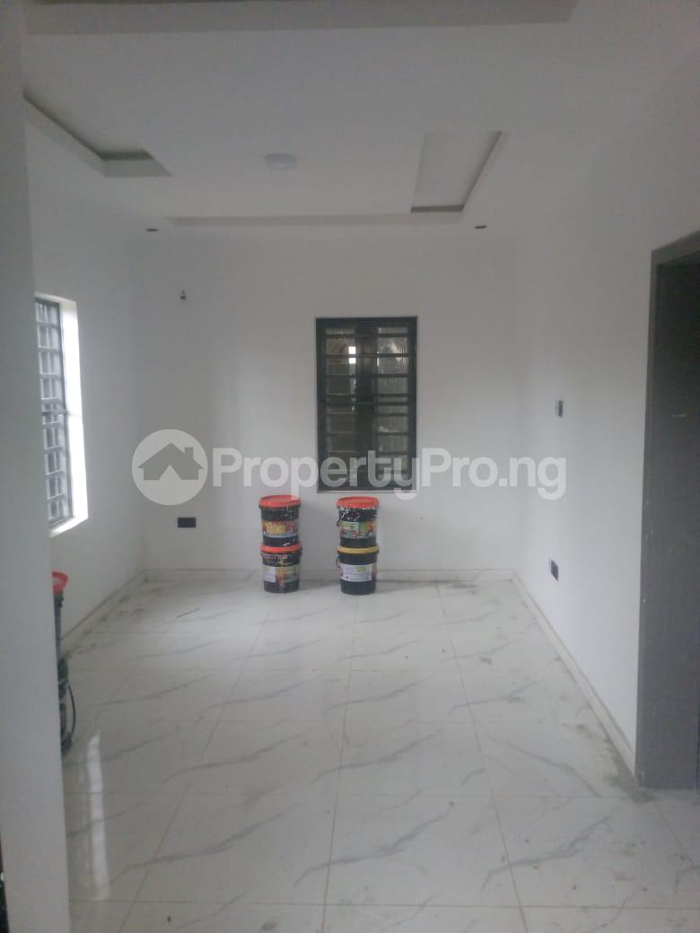 1 bedroom Flat / Apartment for rent Majek Sangotedo Ajah Lagos