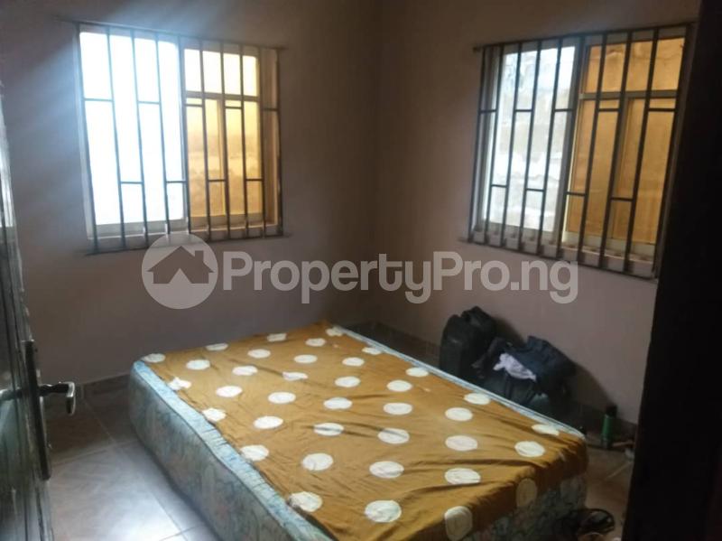 Flat / Apartment for rent Governor's Road Epe Lagos