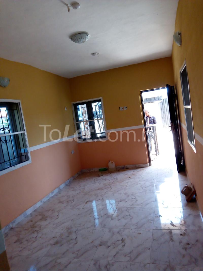 1 bedroom Flat / Apartment for rent Startimes Estate Okota Lagos