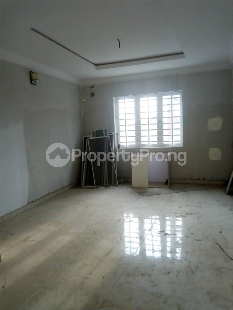 1 bedroom Flat / Apartment for rent Ago palace Okota Lagos