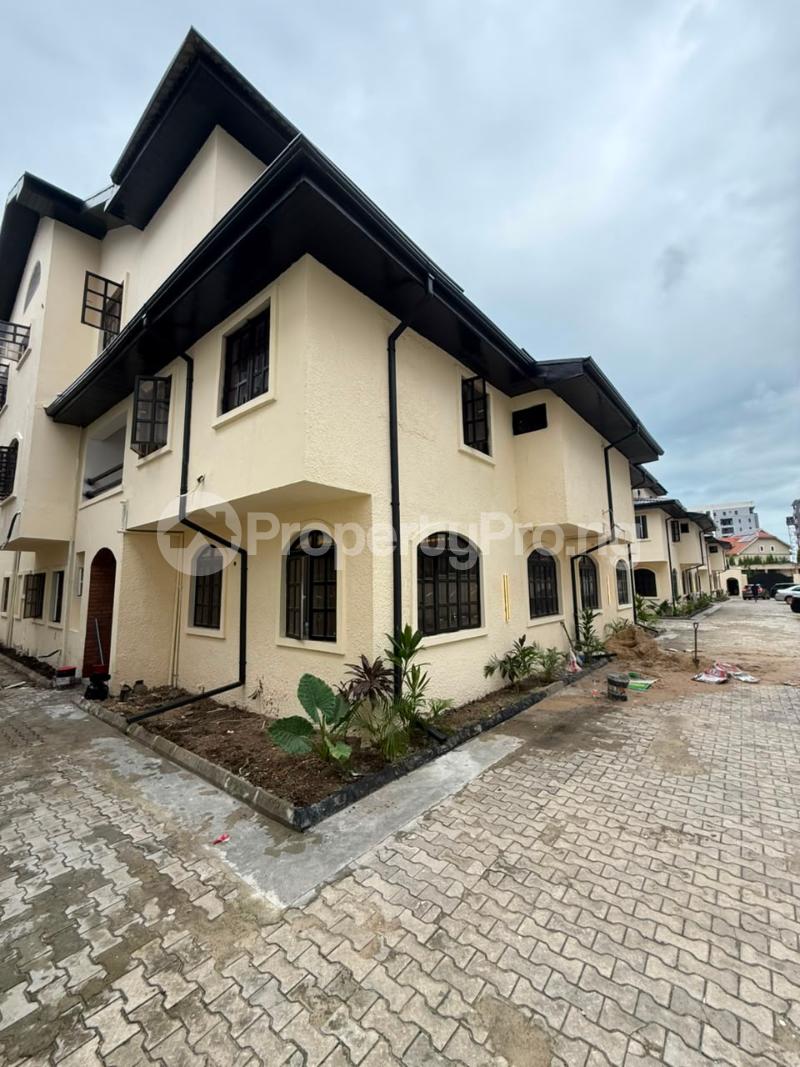 1 bedroom Flat / Apartment for rent Victoria Island Lagos