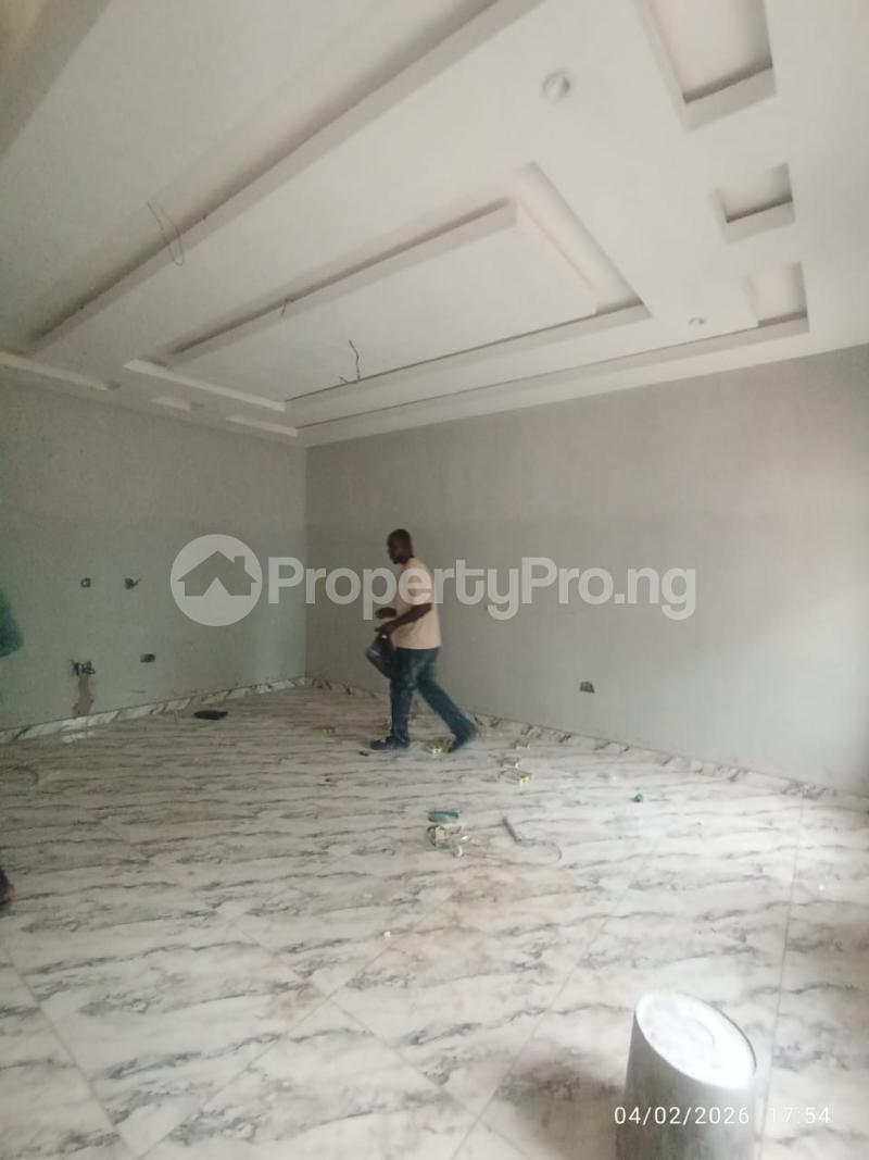 Flat / Apartment for rent Greenville Badore Ajah Lagos