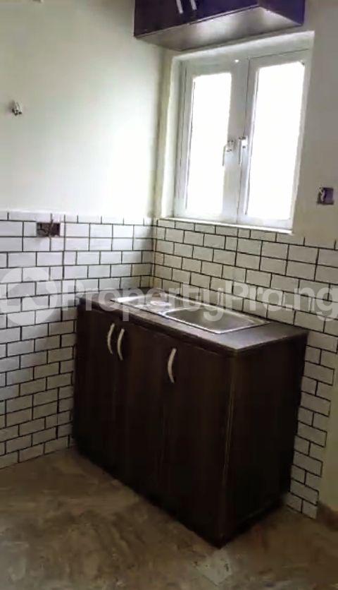 1 bedroom House for rent Abule-Ijesha Yaba Lagos