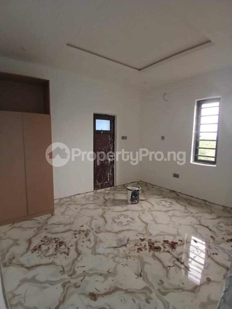 Flat / Apartment for rent Okeira Ado Ajah Lagos