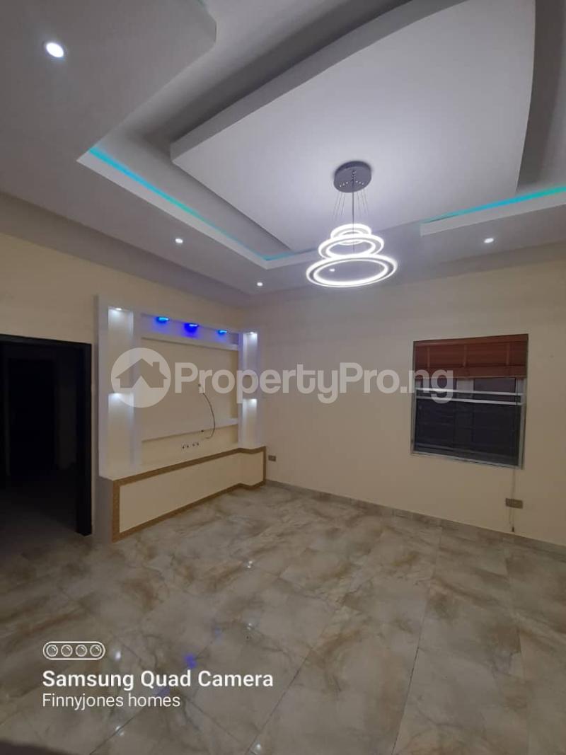 1 bedroom Flat / Apartment for rent Brick Court 1, Orchid Road, Lekki Lagos