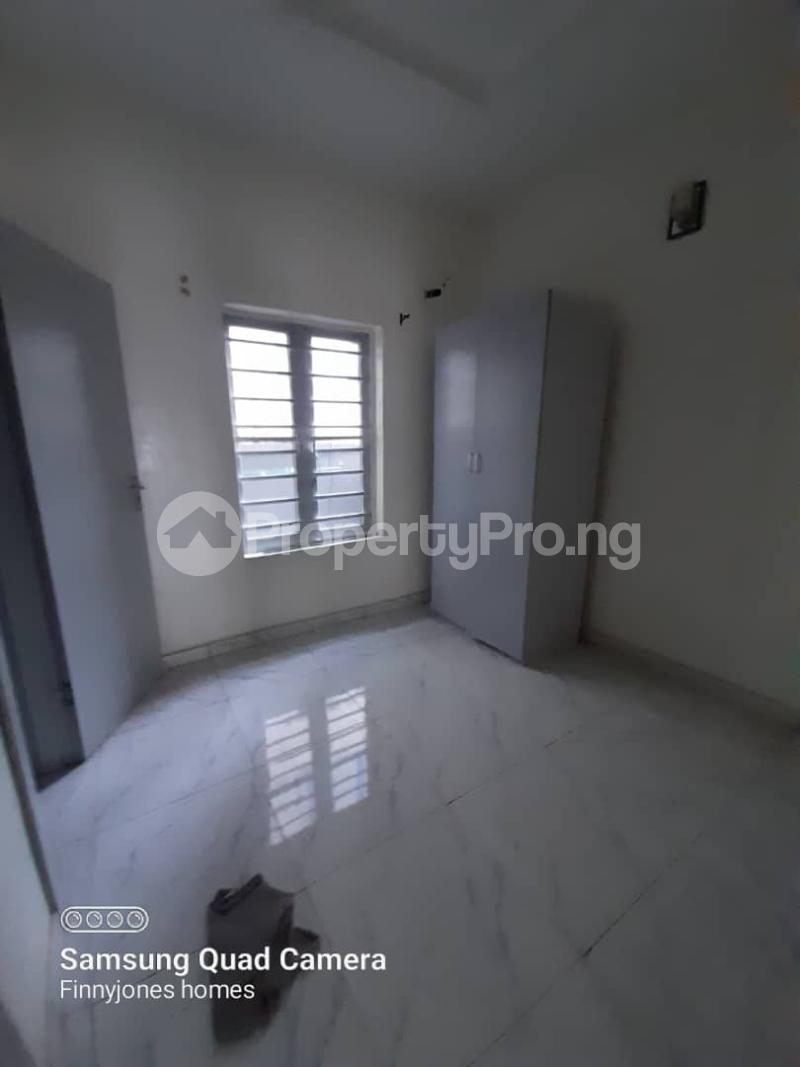 Flat / Apartment for rent @ Van Daniel Orchid Road, Lekki Lekki Phase 2 Lekki Lagos