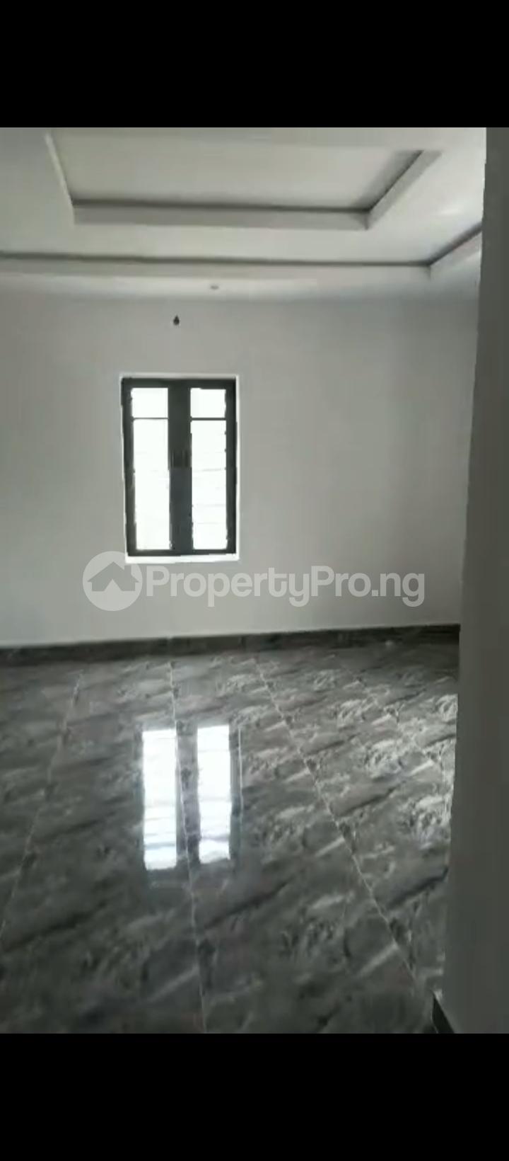 2 bedroom Flat / Apartment for rent In An Estete Isheri Egbe/Idimu Lagos