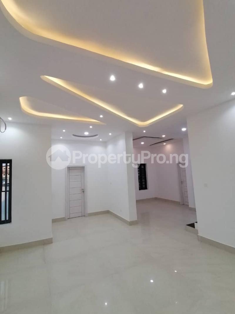 4 bedroom House for sale Osapa london Lekki Lagos