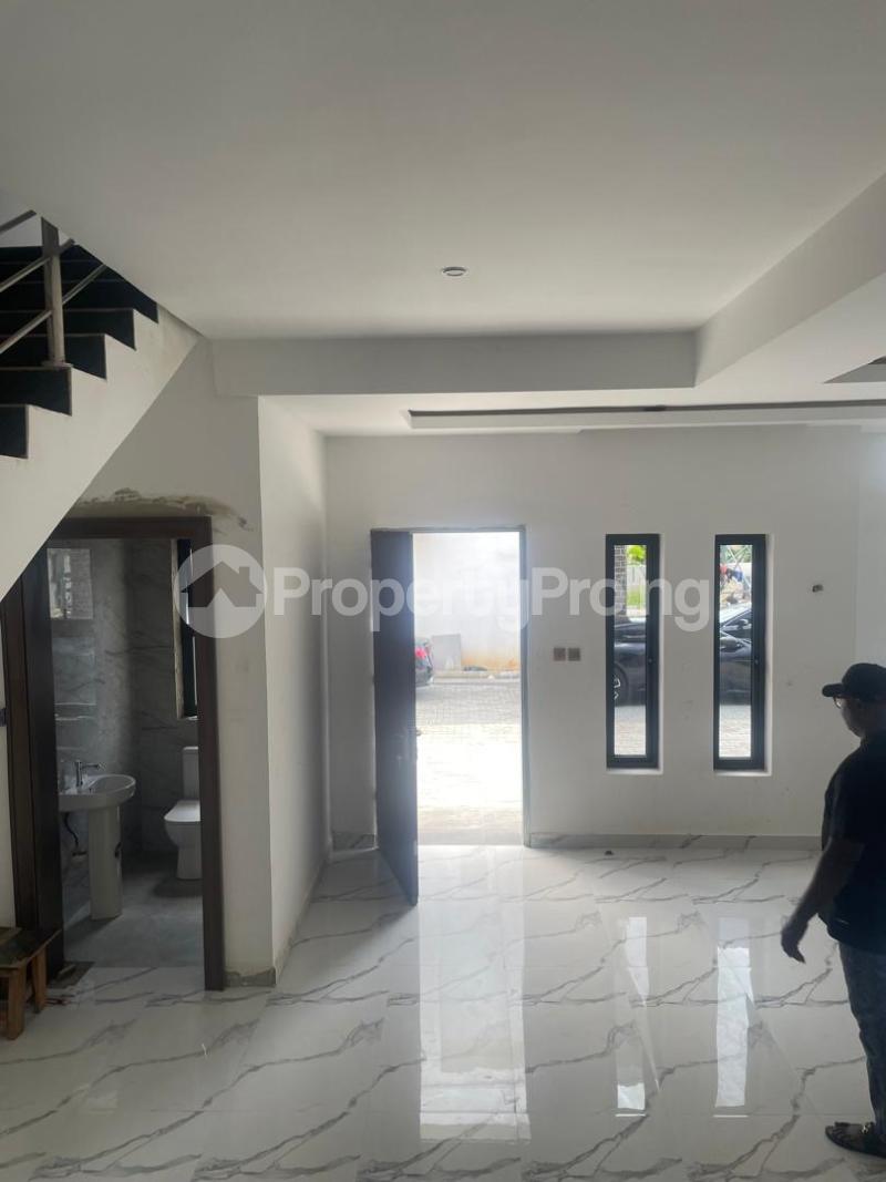 4 bedroom House for sale Katampe Extension Katampe Ext Abuja