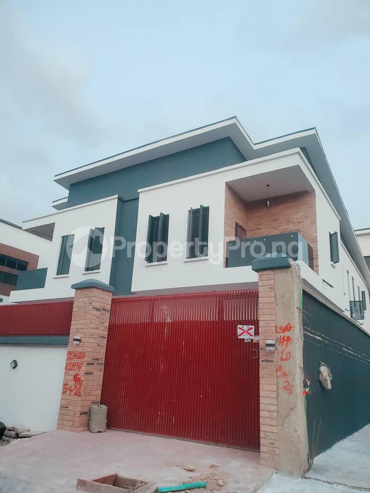 House for sale Ogudu Lagos