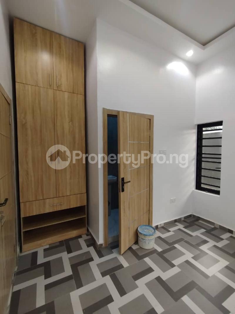 1 bedroom House for rent Not Far From The Road Lakowe Ajah Lagos - 0