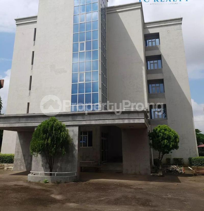 Commercial Property for sale   Garki 1 Abuja
