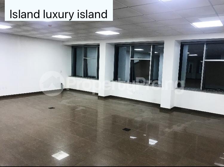 Commercial Property for sale Eko Atlantic Victoria Island Lagos