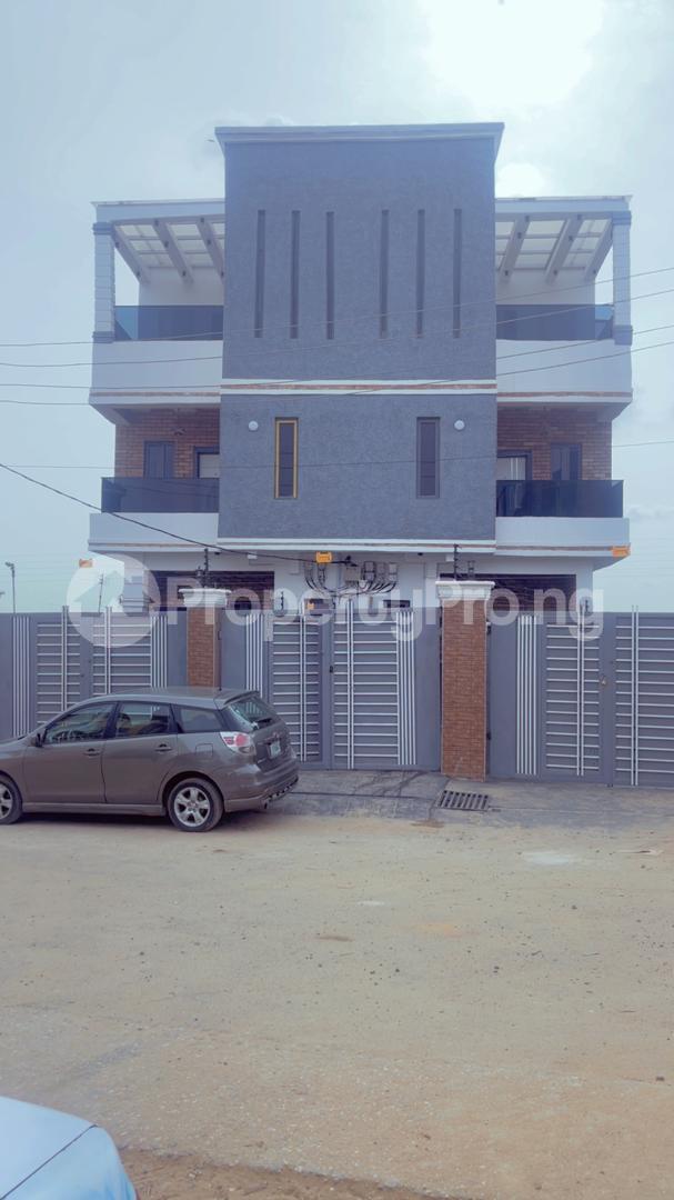 House for sale Ogudu Lagos