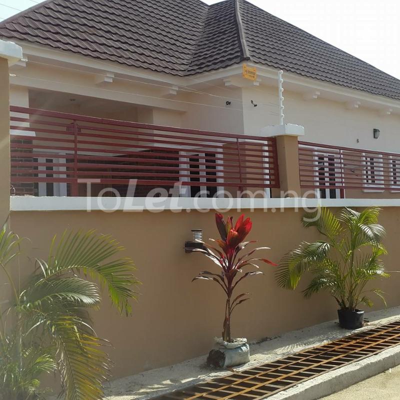 4 bedroom House for sale At Thomas estate Ajah Lagos