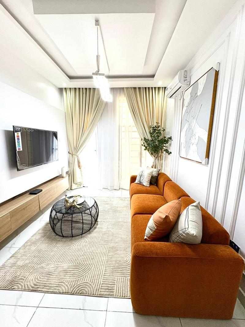 1 bedroom Flat / Apartment for shortlet Ologolo Lekki Lagos