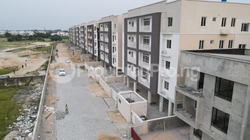 1 bedroom Flat / Apartment for sale Western Foreshore Estate Lekki Lagos