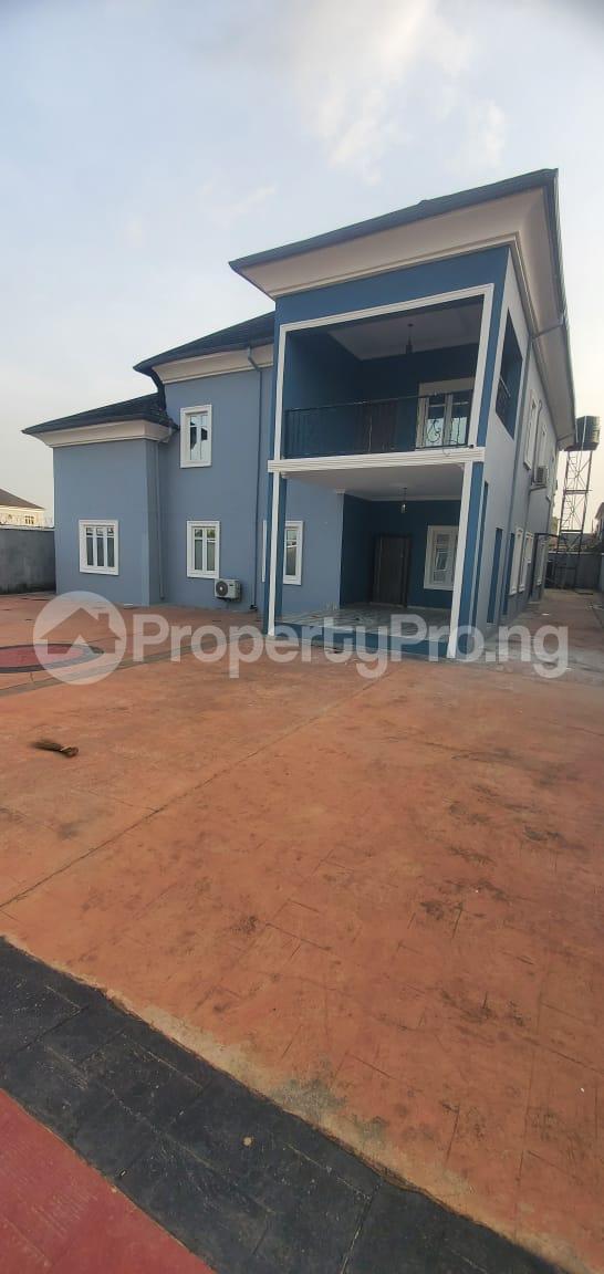 1 bedroom Flat / Apartment for rent Opic Estate Isheri North Ojodu Lagos