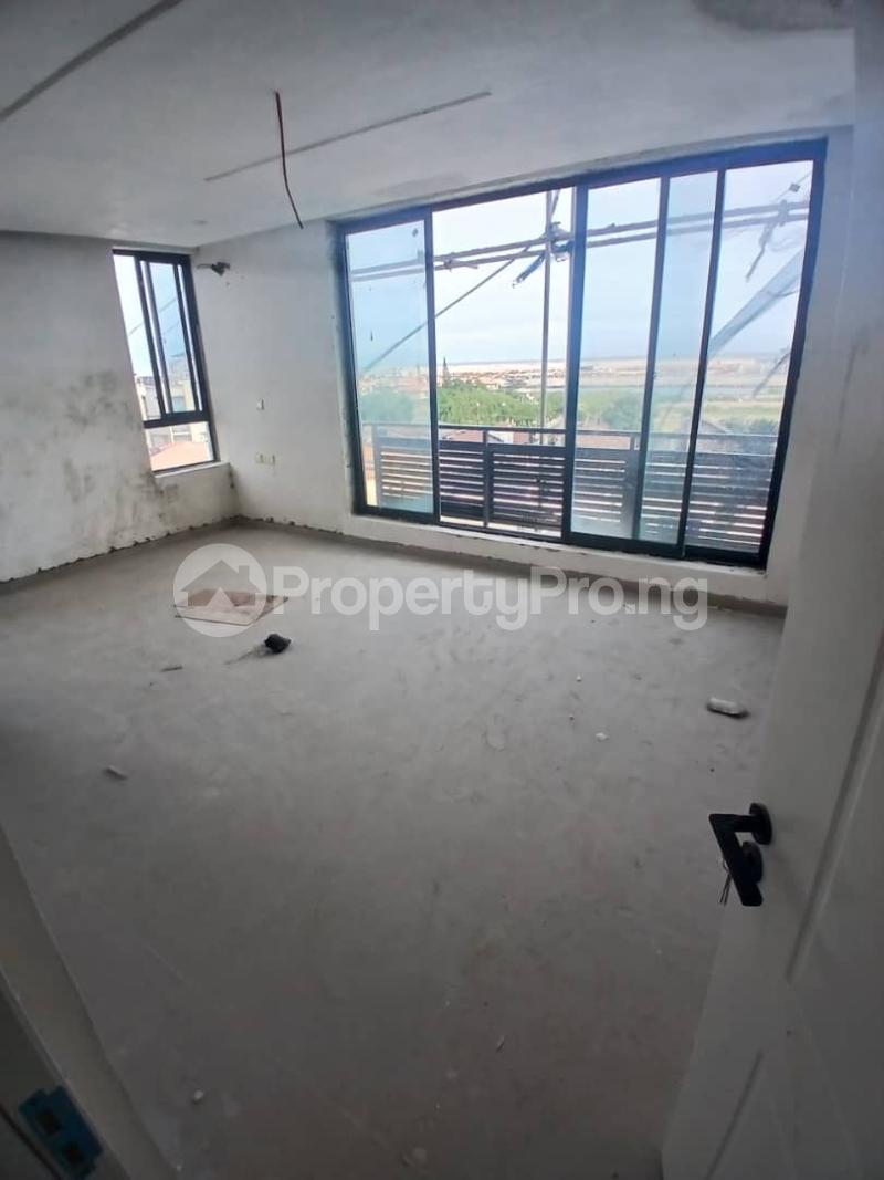 1 bedroom Flat / Apartment for sale Victoria Island Lagos